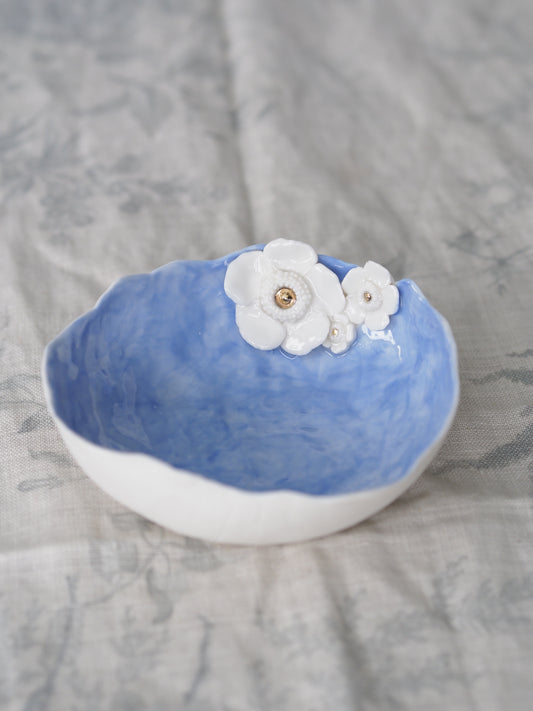 Anemone Bowl by Emma Connolly