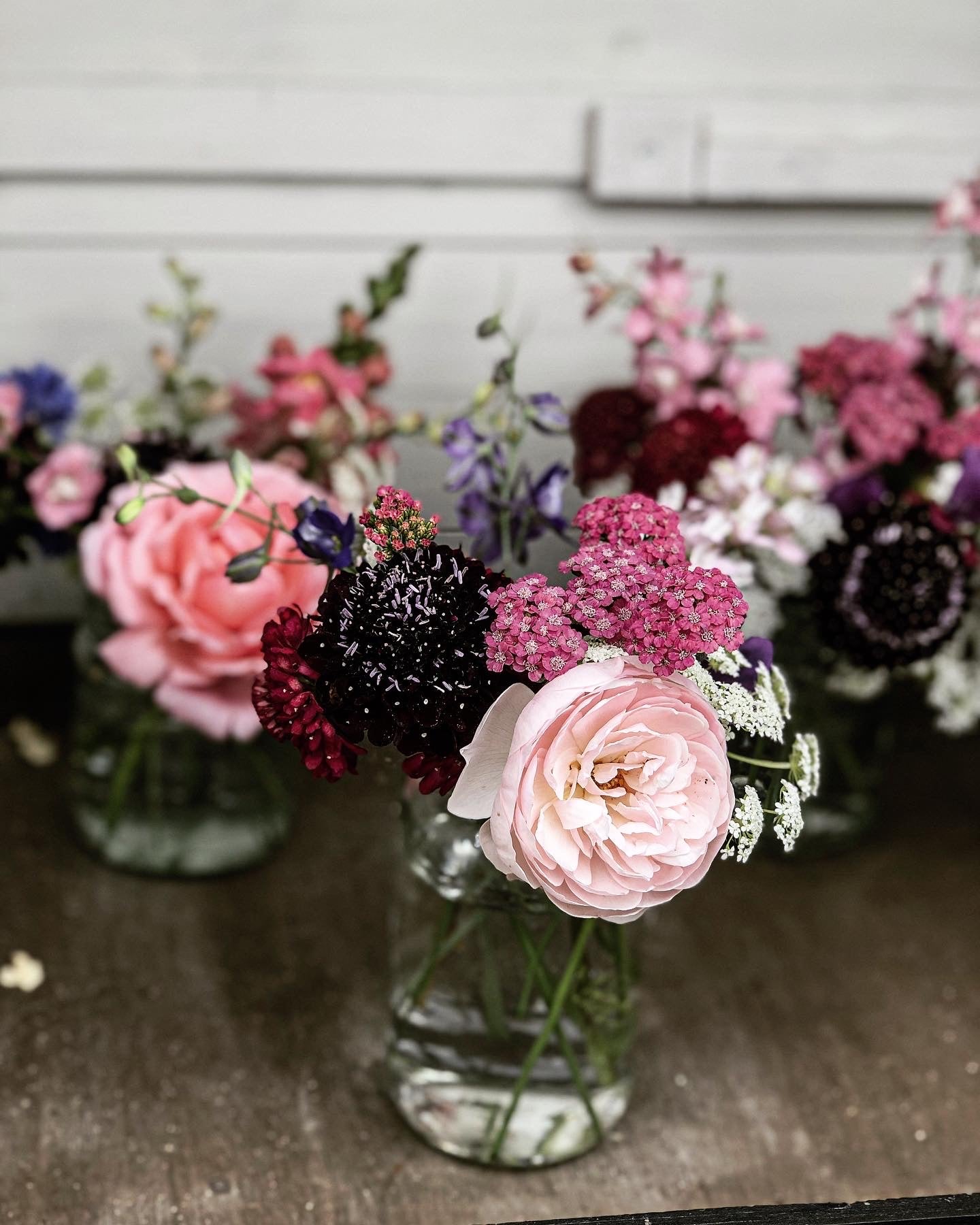Developing your own floral style workshop